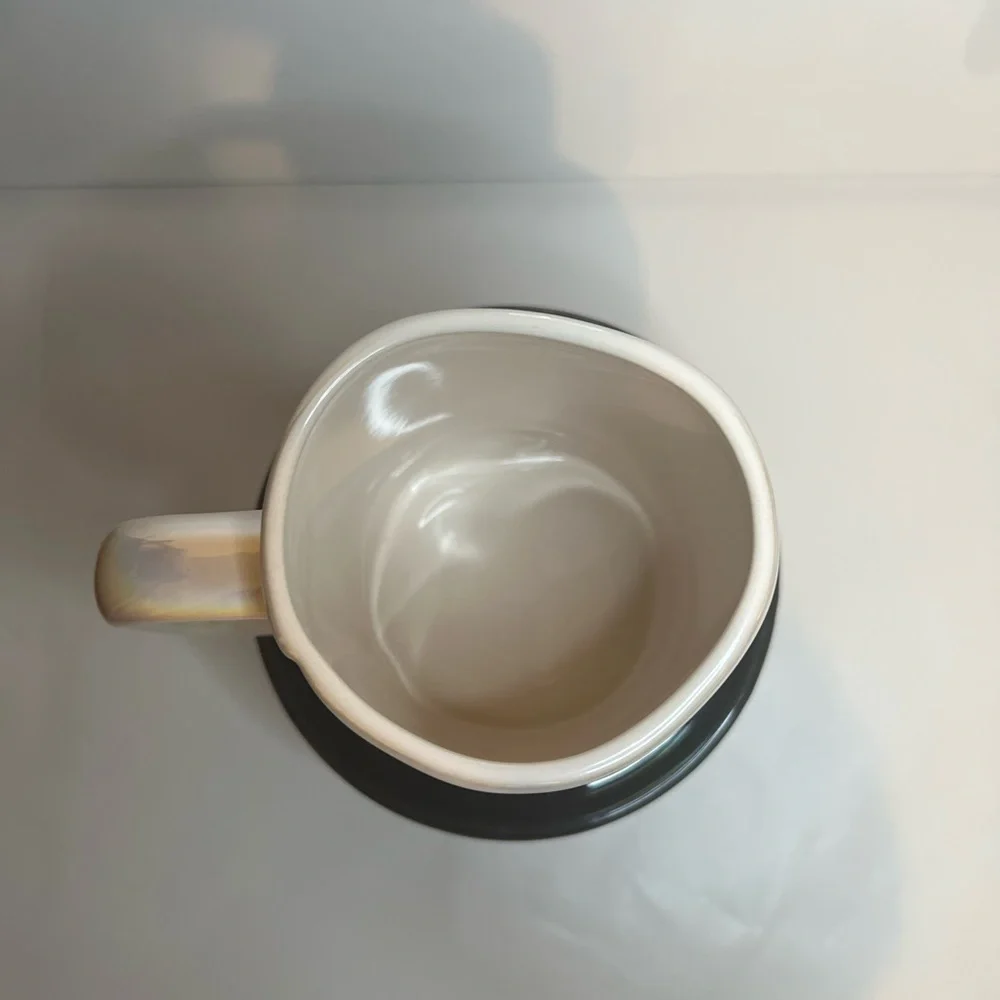 Rae Dunn Mug - Picture 5 of 6